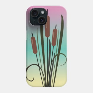 Reed Phone Case