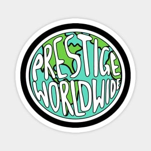 Prestige Worldwide Magnet