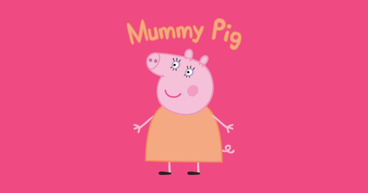 Mummy pig. мама свинка и папа свин мем. Mummy pig. свинка пеппа (peppa pig). Mummy pig.
