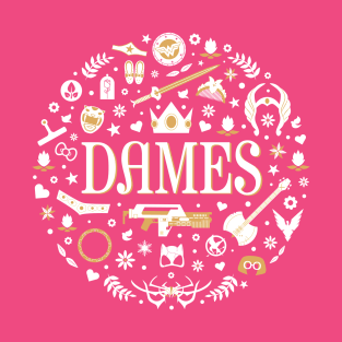 DAMES T-Shirt