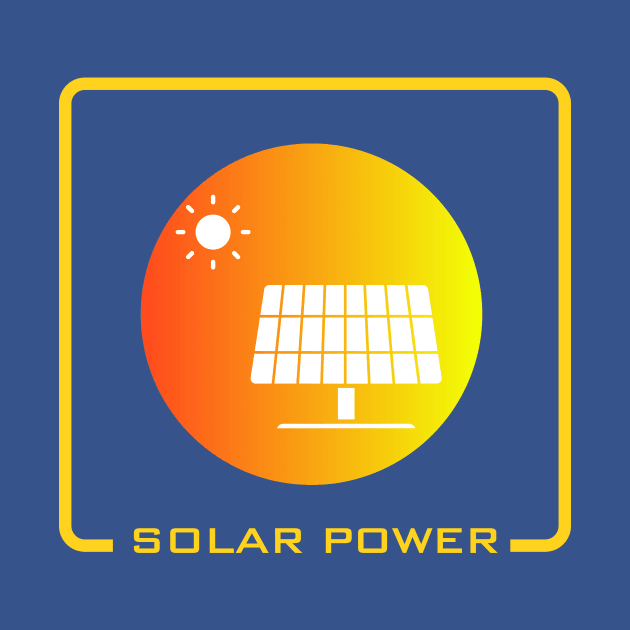 Solar Power by CleanPower