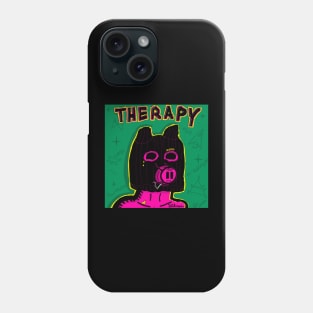 therapy Phone Case