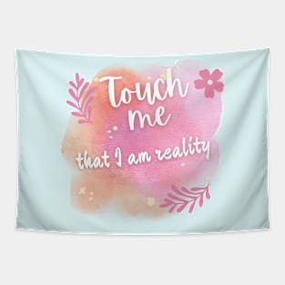 Funny phrase Tapestry