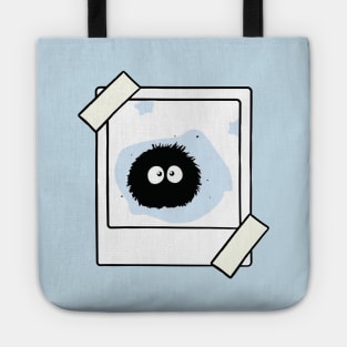 Soot Spirits - Home Yokai Tote