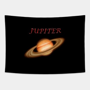 Jupiter 1 Tapestry