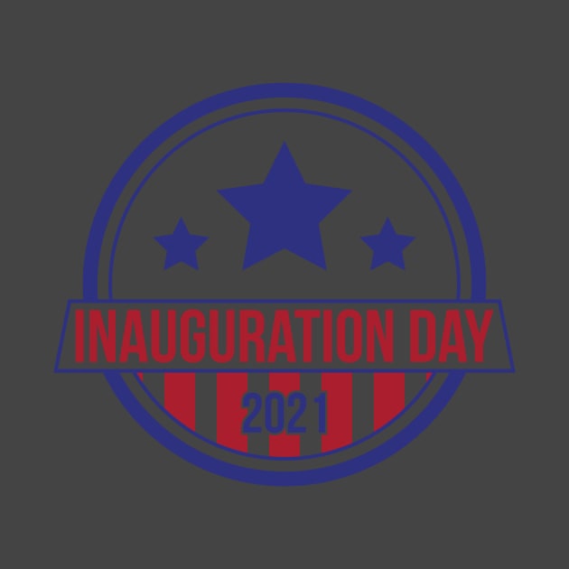 Inauguration day 2021 by MandeesCloset