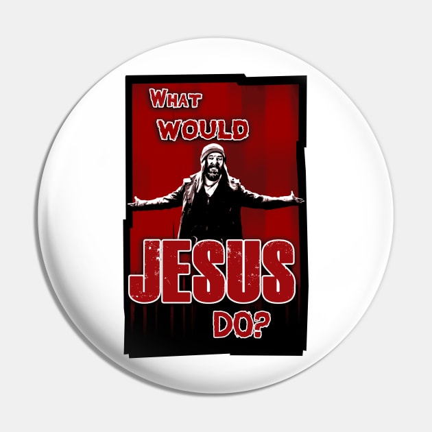 W.W.J.D? Pin by SquareDog