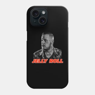 Jelly Roll | 1984 Phone Case