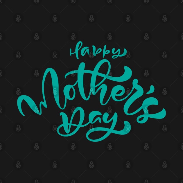 Mothers day gift 2020 - Happy Mothers Day by busines_night