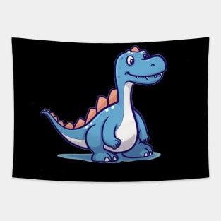 Dino Tapestry