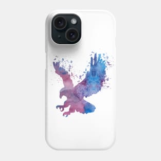 Eagle Phone Case