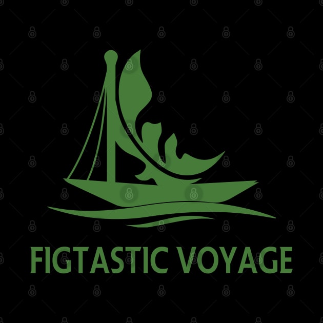 Figtastic Voyage by ForbiddenFigLeaf