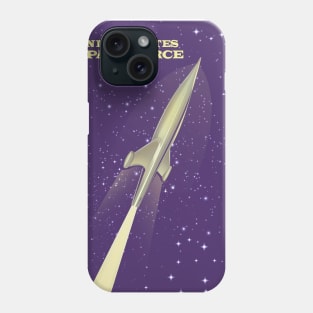 United States Space Force Phone Case