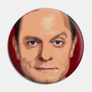 david hyde pierce Pin