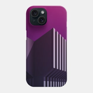 Calorifère Phone Case