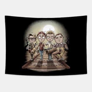 Stand By Me Tapestry