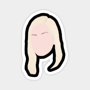 Angela Martin Magnet