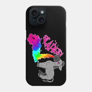 BLARGH Phone Case