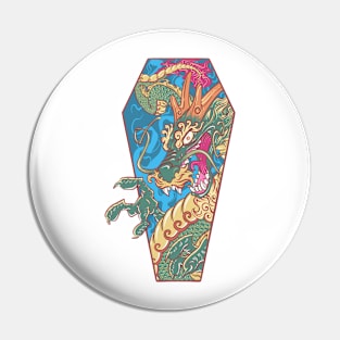 Dragon Pin