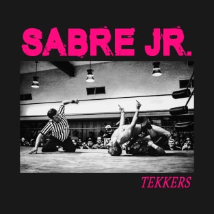 Zack Sabre Jr. T-Shirt