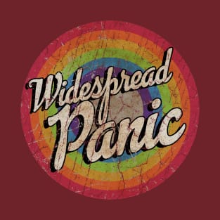 Widespread Panic henryshifter T-Shirt
