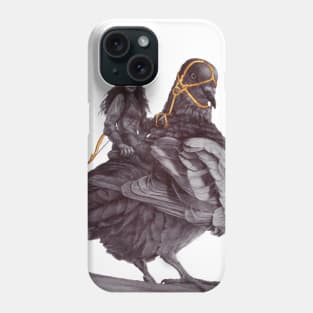 Hunter Full Phone Case