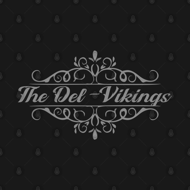 Nice the del-vikings by mugimugimetsel