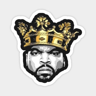 Boyz N The Hood Magnet