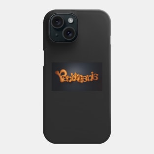 Penktadienis Phone Case