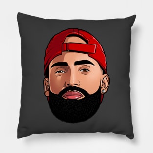 Arcangel Pillow