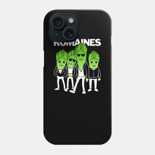 Romaines Phone Case