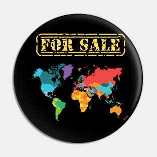 Real estate for sale funny Pin