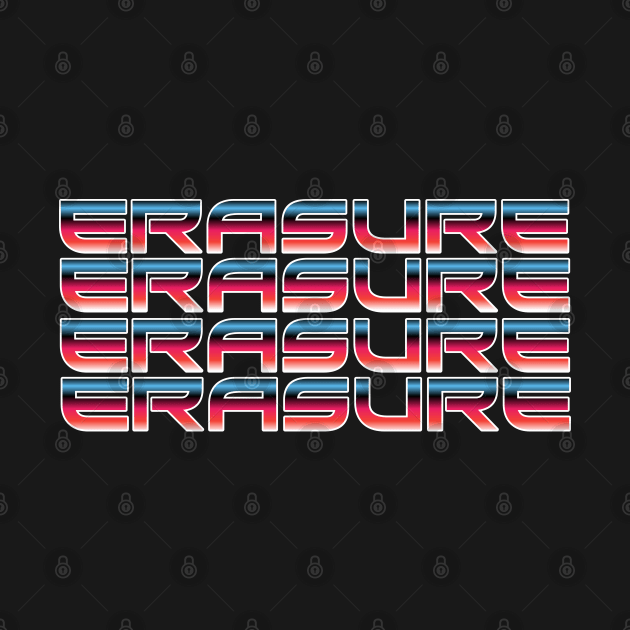 Erasure by Olivia alves