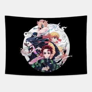 DS team Tapestry