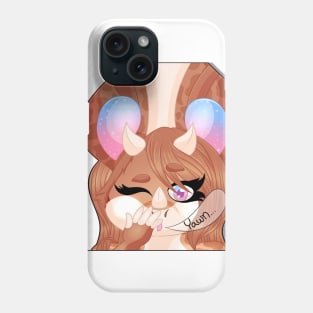 Yawn Phone Case