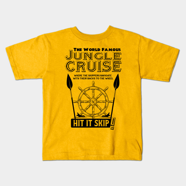 jungle cruise shirt