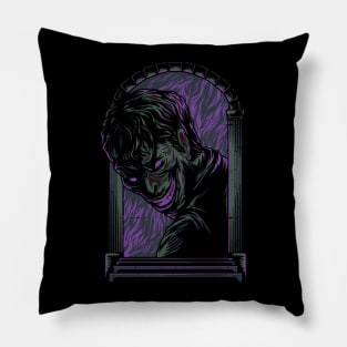 Halloween Partymaker Pillow