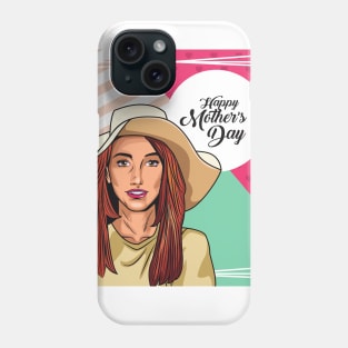 Happy Mother's day Phone Case