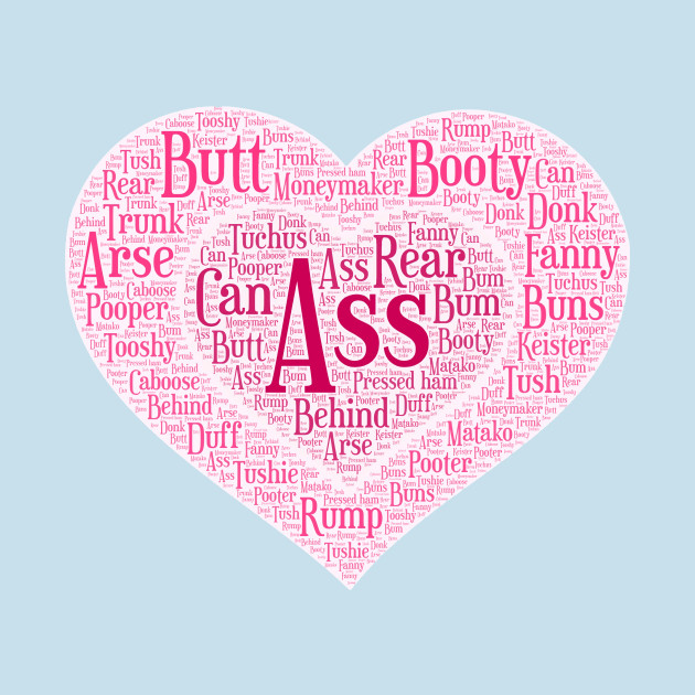 ass booty butt pink tush Ass booty butt pink tush