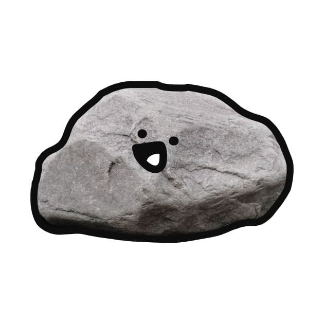 Pet Rock by pwbstudios