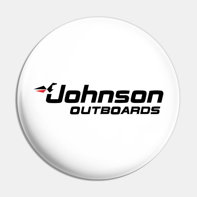 Johnson Outboards Pin by lavdog