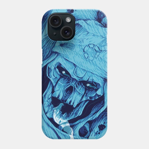 Revenant Phone Case by IamValkyrie