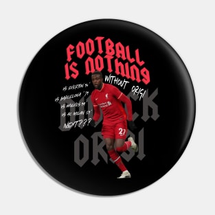 Origi Pin