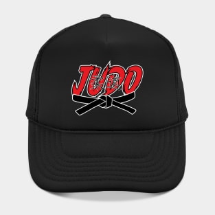 judo Hat