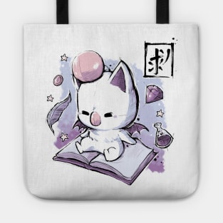 Save Kupo Tote