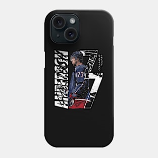 josh anderson stack Phone Case