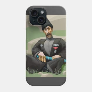 Lezgin Phone Case