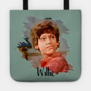 Willie Oleson Tote