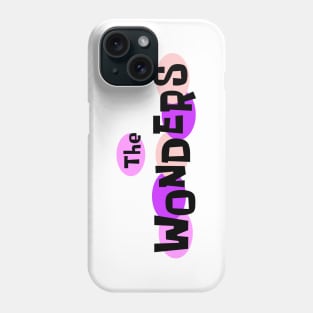 The Wonders (Pink) Phone Case