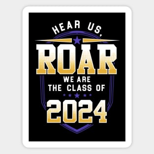 The Class of 2024: Fallen Behind? – The Roar